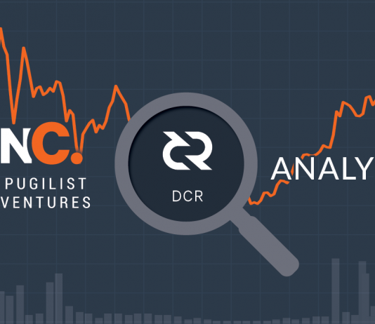 Decred Rate Analysis: Changes to blockchain governance