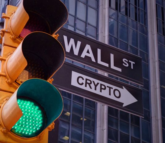 Word on the Street: Goldman sobs ‘phony news’ and Facebook ‘blockchain’