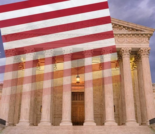 How might Brett Kavanaugh on the Supreme Court impact crypto?