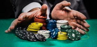 The Leading 10 cryptocurrencies, once in a while