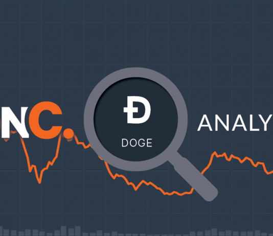 Dogecoin Cost Analysis – Yahoo! Financing Offers DOGE A Bone