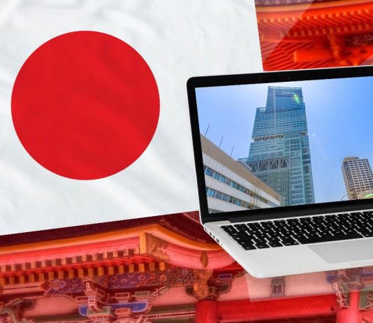 Significant Japanese corporation driving cryptocurrency use