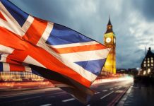 No Strategies to Control Cryptocurrency From UK Federal Government
