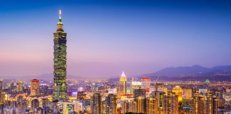 Taiwan Pursues Beneficial Crypto and Blockchain Guideline, Next Major Market?