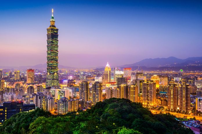 Taiwan Pursues Beneficial Crypto and Blockchain Guideline, Next Major Market?