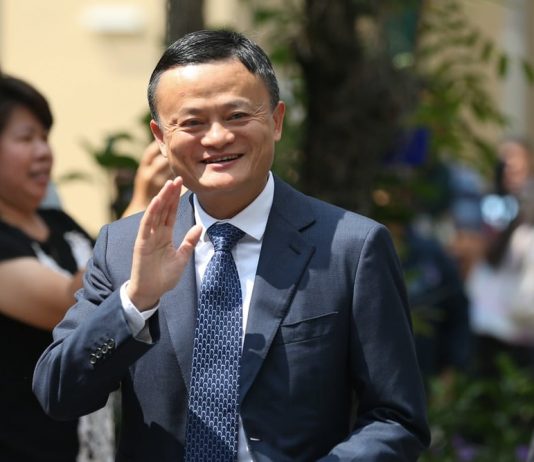 Alibaba’s Jack Ma: Blockchain is Worthless without Interruption in Production, Society