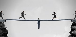 Recentralizing the wise agreement might breathe life into Ethereum
