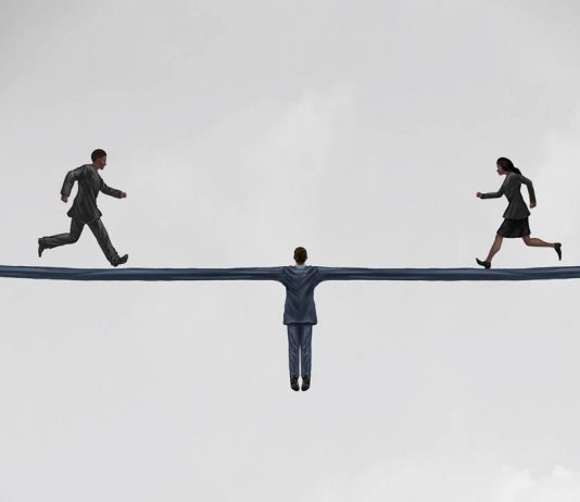 Recentralizing the wise agreement might breathe life into Ethereum
