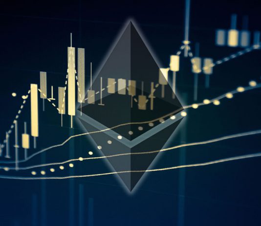 Ethereum Cost Analysis: ETH/USD Combining Above $200