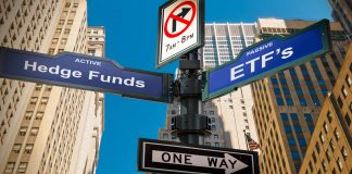 As ICOs fail, crypto hedge funds approach $5 billion in properties