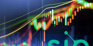 Cryptocurrency Market Update: Siacoin Leading Monday Momentum
