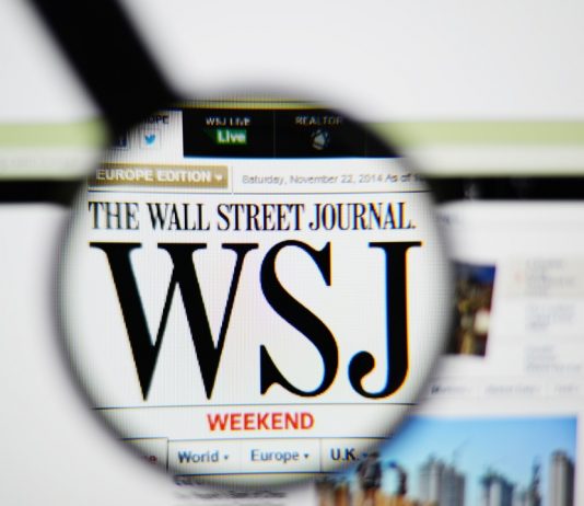 The WSJ Produces Their Own Cryptocurrency to Better Understand the marketplace