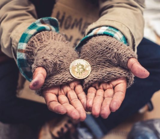 Charitable Organisations Progressively Getting Contributions in Cryptocurrency