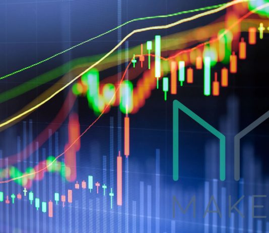 Cryptocurrency Market Update: More Motion From Maker