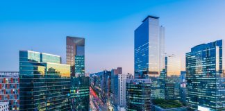 Gov’ t of South Korea is Backing Crypto and Blockchain Like No Other Area