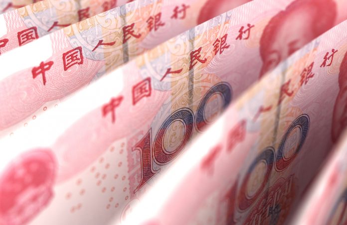 Chinese Yuan Damages to Annual Low Point, Will it Enhance Bitcoin?