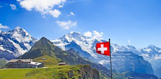 Swiss Financial Regulator Grants Fund License to Crypto Possession Management Start-up