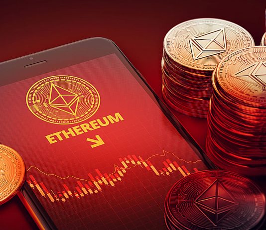 Ethereum Cost Analysis: ETH/USD Losing Momentum Listed Below $230