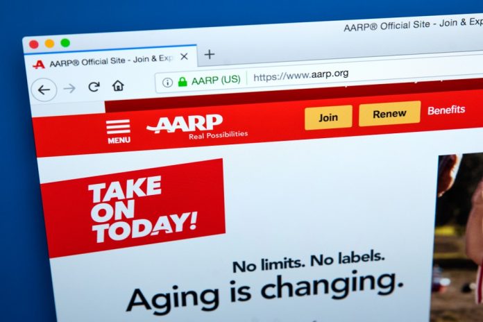 AARP Provides Laughably Outdated Meanings of Bitcoin and Blockchain