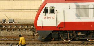 Bitcoin miner imprisoned for taking electrical power from train network in China
