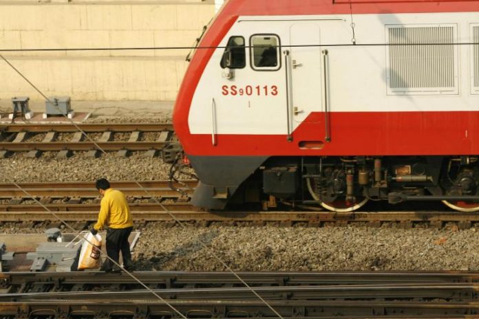 Bitcoin miner imprisoned for taking electrical power from train network in China
