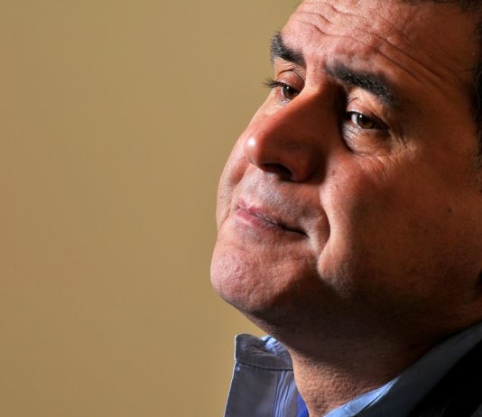 Roubini Trashes Crypto and Blockchain, Calls Them a “Failing Set of Technologies”