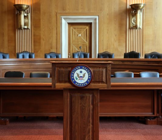 Senators and Market Experts Weigh in on Crypto in Senate Hearing
