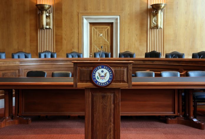 Senators and Market Experts Weigh in on Crypto in Senate Hearing