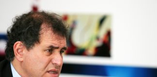 Nouriel Roubini Attempts to Assault Bitcoin by Stating Charges Expense $55, Stops Working
