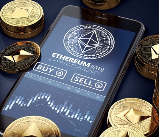 Brief Positions Versus Ethereum Reach Record Highs on Bitfinex
