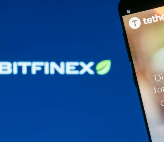 Bitfinex Banking Frightens Continue, Bitcoin Premium Skyrockets, Tether Dumps