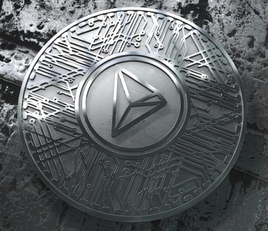 Tron Releases New Designer Suite, TRX Rises by over 5%