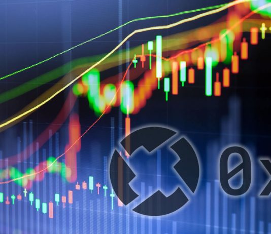 Cryptocurrency Market Update: 0x (ZRX) Rises 35% on Coinbase Listing