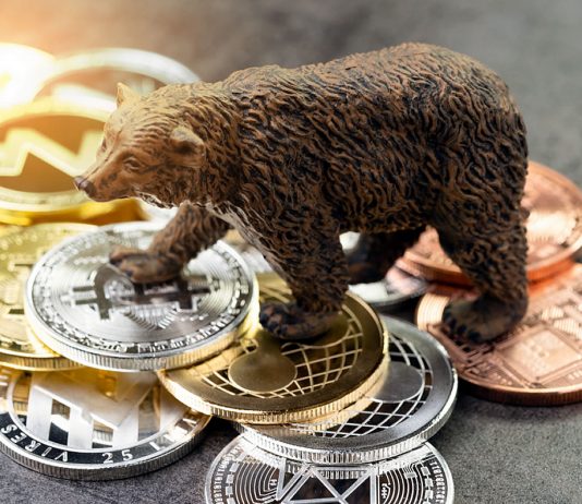 Cryptocurrency Market Update: FOMO Failing, Good News Not Assisting Altcoins