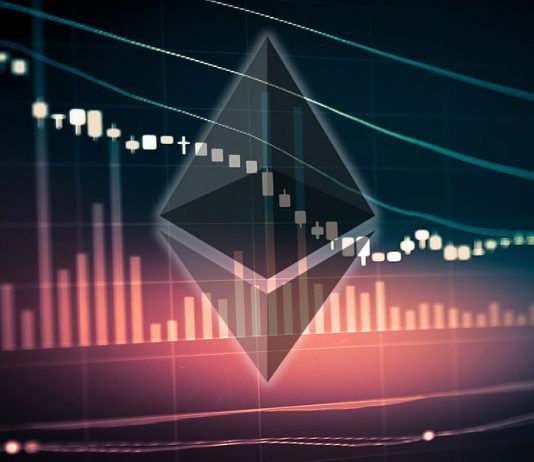 Ethereum Cost Analysis: ETH/USD Bearish Below 100 SMA and $206