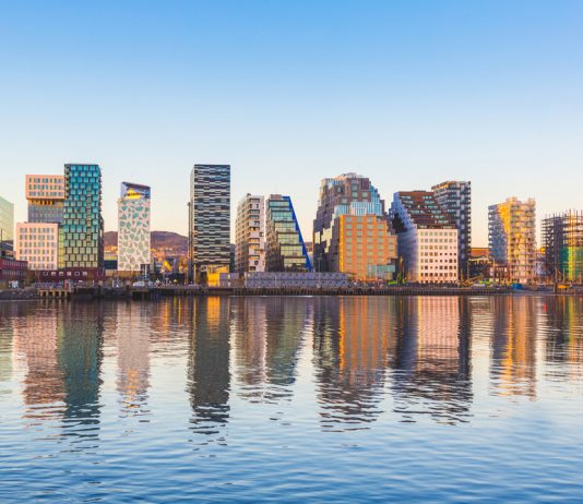Guy in Oslo Killed After Offering Big Quantity of Bitcoin, Personal Privacy in P2P