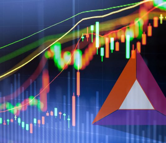 Cryptocurrency Market Update: A New Brave Internet Browser Increases BAT