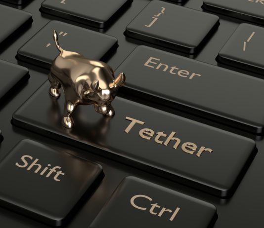 Mike Novogratz Clarifies Anti-Tether Remarks, Desires FUD Stopped