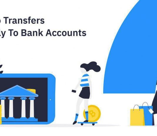 Crypterium to Enable Its Users to Store on eBay, Refill PayPal and Bank Accounts With Cryptocurrencies