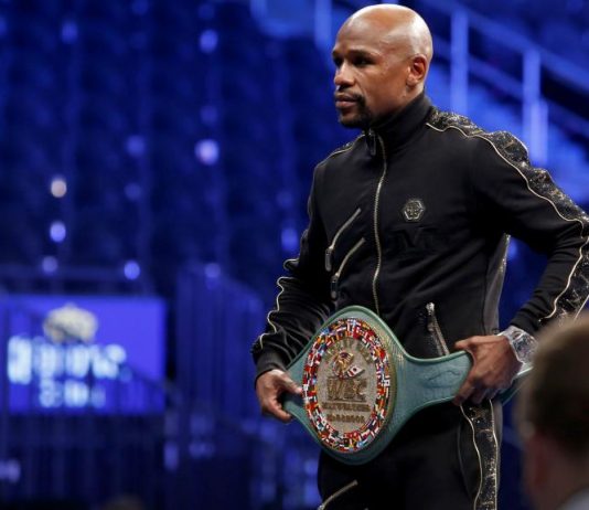 Floyd Mayweather and DJ Khaled captured up in multi-million dollar cryptocurrency rip-off