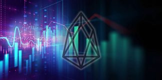 EOS Rate Watch: Breakout to Occur Quickly!
