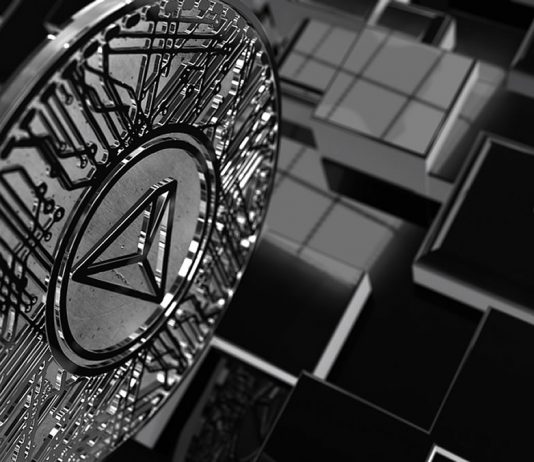 Tron Surpasses Ethereum Daily Deal Volume after Betting dApp Introduce