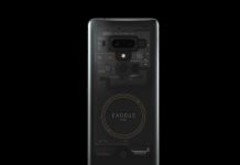 HTC Exodus 1: Blockchain mobile phone goes on sale and only individuals with cryptocurrency can purchase it