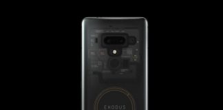 HTC Exodus 1: Blockchain mobile phone goes on sale and only individuals with cryptocurrency can purchase it