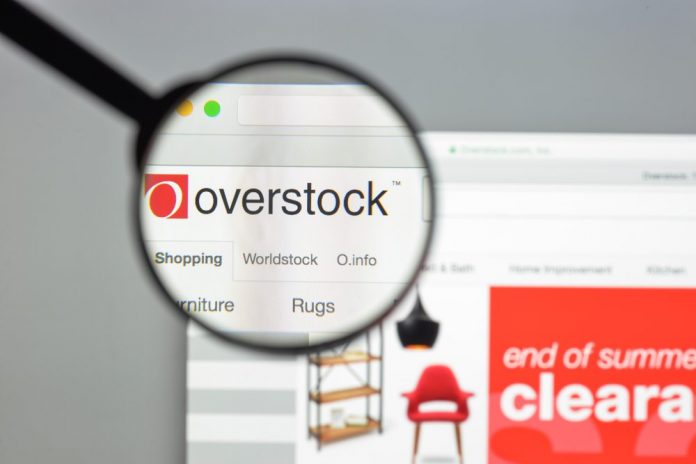 Overstock.com VC Company Invests $6 Million in Blockchain-Powered Social Media Network