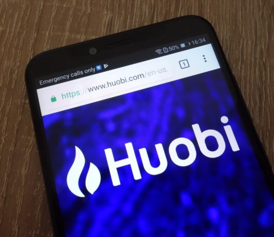 Crypto Exchange Huobi Exposes Worldwide Growth and Brand-new Collaborations Strategies