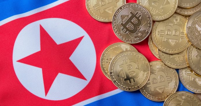 Report: North Korean Elite Behind Rip-offs Targeting Crypto Investors
