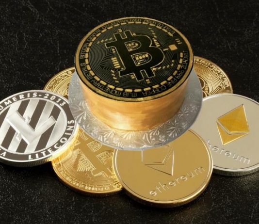 Bitcoin appears unbreakable however another cryptocurrency may be ready to take its location Bitcoin appears unbreakable however another cryptocurrency may be ready to take its location