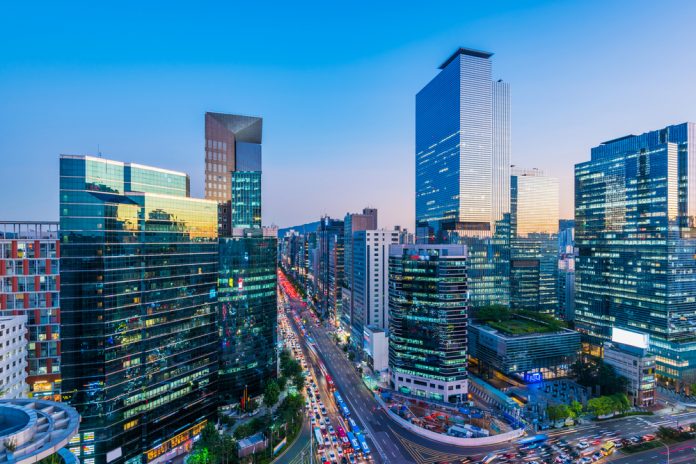 ICON Showcases 3 Joint Blockchain Apps With Seoul Federal Government