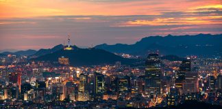 Crypto Volume in South Korea Increases, Will it Increase Global market?